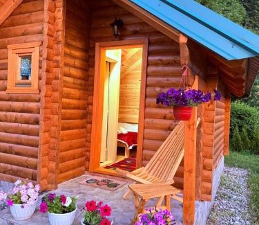 Mojkovac Chalet De Ski | Vojinov kutak