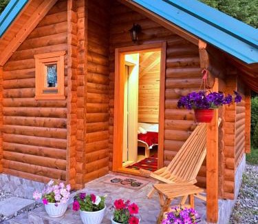 Mojkovac Chalet De Ski | Vojinov kutak