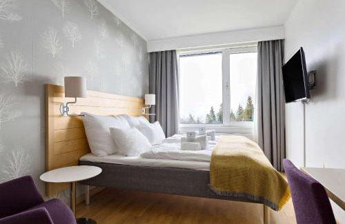 Holmenkollen Hôtel | Voksenasen Hotell; Best Western Signature Collection