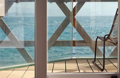 Daguang Hôtel | Volando Kenting