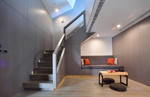 Daguang Hôtel | Volando Kenting