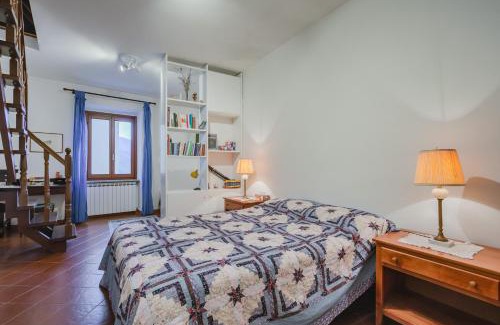 Volastra Appartement | Volastra Cozy APT - with Terrace & Seaview