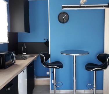 Saint-Pierre-le-Chastel Appartement | Volc Appart