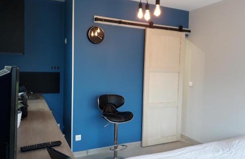 Saint-Pierre-le-Chastel Appartement | Volc Appart