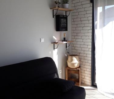 Saint-Pierre-le-Chastel Appartement | Volc Appart