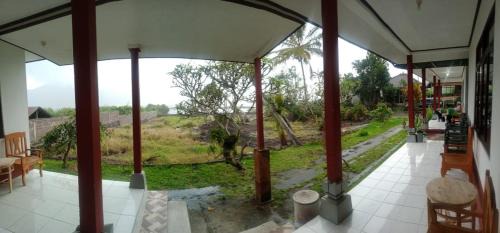 Toya Bungkah Hôtel | Volcano 3 hotel