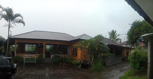 Toya Bungkah Hôtel | Volcano 3 hotel