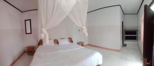 Toya Bungkah Hôtel | Volcano 3 hotel