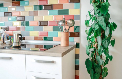 Ercolano Maison | Volcano Apt