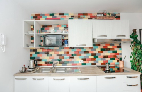 Ercolano Maison | Volcano Apt