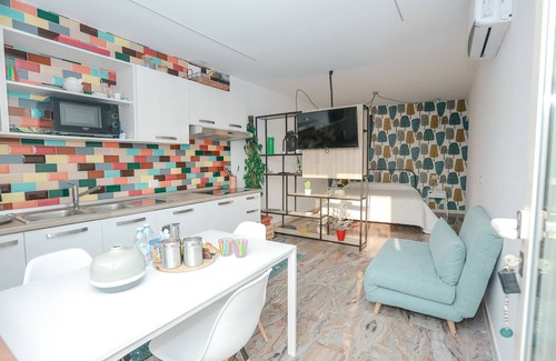 Ercolano Maison | Volcano Apt