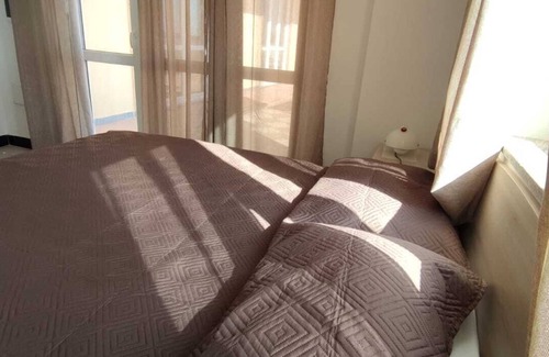 Posto Rosso Maison | Volcano Home Room Resort