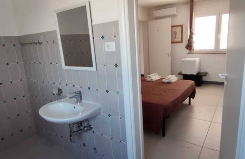 Posto Rosso Maison | Volcano Home Room Resort