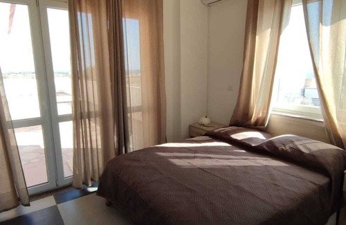 Posto Rosso Maison | Volcano Home Room Resort