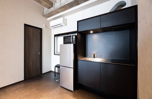 Kagoshima Appartement | Volcano