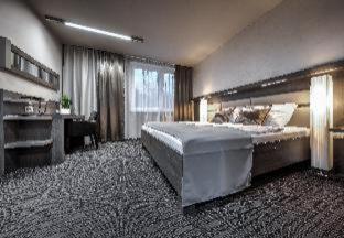 Jinonice Hôtel | Volcano Spa Hotel