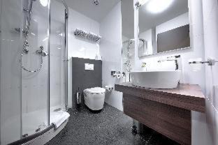 Jinonice Hôtel | Volcano Spa Hotel