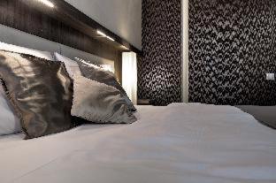 Jinonice Hôtel | Volcano Spa Hotel