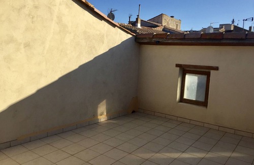 Ventenac-en-Minervois Maison | Canal du Midi Village