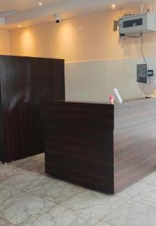 Prathipadu Hôtel | Volety Grand