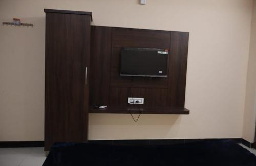 Prathipadu Hôtel | Volety Grand