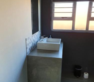 Oudtshoorn Appartement | Volgenoeg Self Catering Cottage
