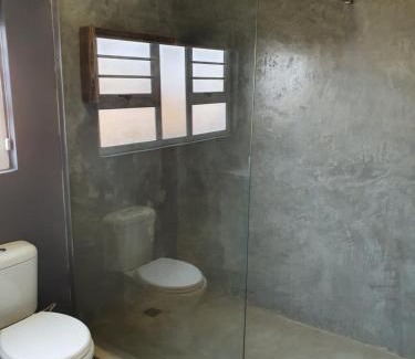Oudtshoorn Appartement | Volgenoeg Self Catering Cottage