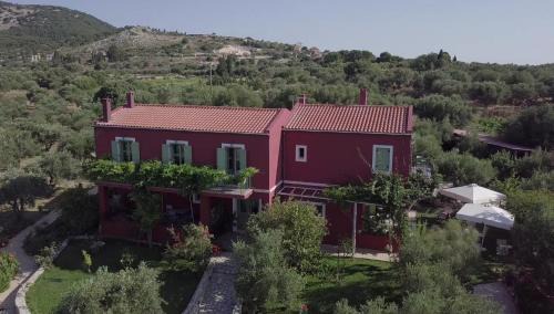Favatata Maison | Volidiera Guesthouse