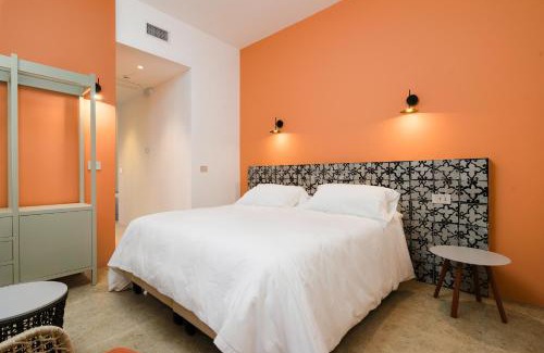 Patu Hôtel | Volito Rural Experience