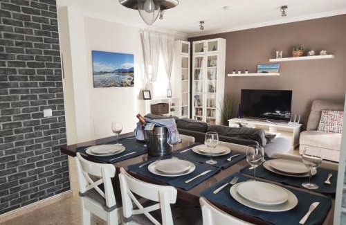 Caleta de Famara Appartement | VolKKanrentals Casa Chinijo