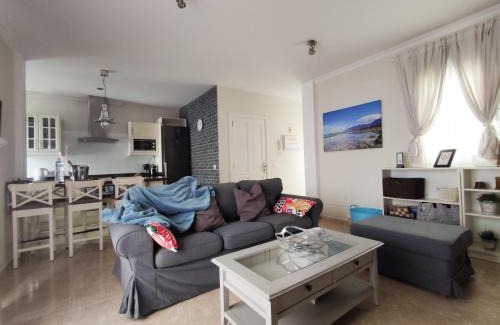 Caleta de Famara Appartement | VolKKanrentals Casa Chinijo