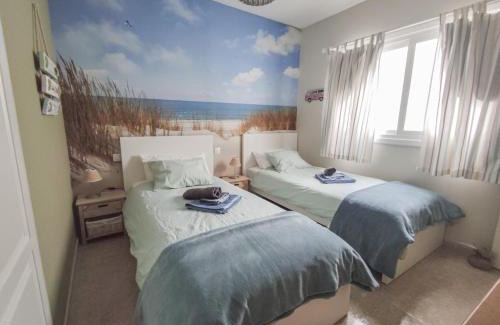 Caleta de Famara Appartement | VolKKanrentals Casa Chinijo