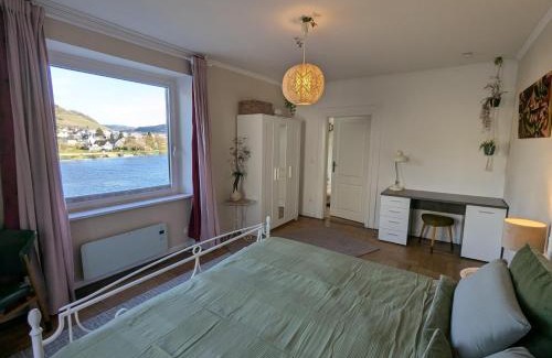 Alf Appartement | Voll ausgestattete Wohnung mit Moselblick