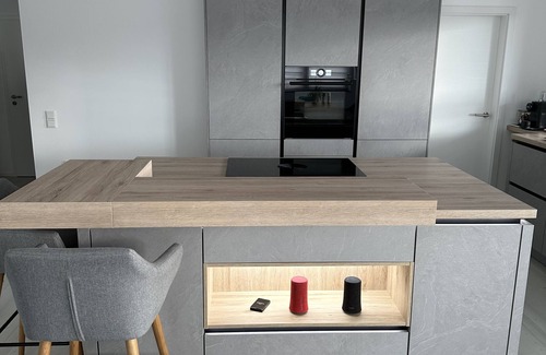 Waldshut-Tiengen Appartement | Vollausgestattete Wohnung im Neubau