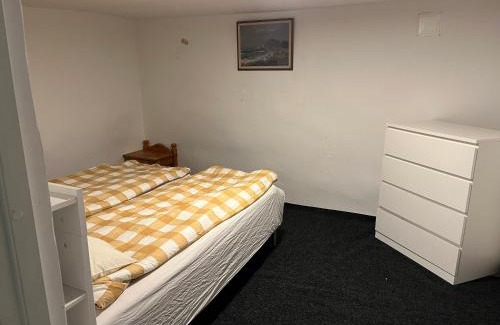 Rosengard Appartement | Vollmers