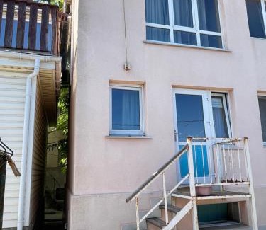 Burlacha Balka Appartement | Volna