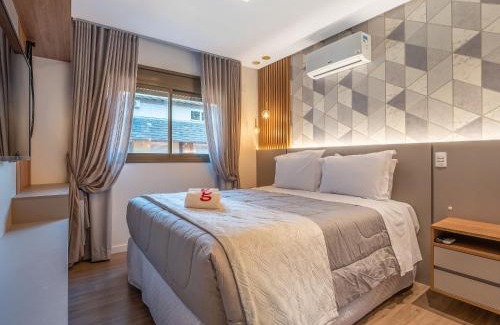 Centro Appartement | Volo Class 308 - A poucos passos Catedral de Pedra