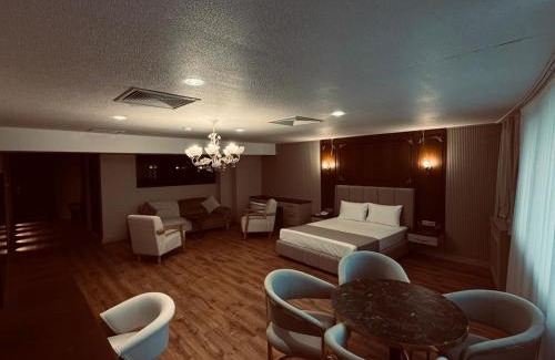Bahcelievler Mahallesi Hôtel | Volonte Hotel & Spa