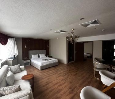 Bahcelievler Mahallesi Hôtel | Volonte Hotel & Spa