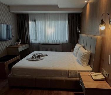 Bahcelievler Mahallesi Hôtel | Volonte Hotel & Spa