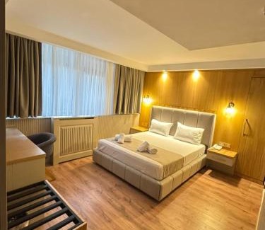Bahcelievler Mahallesi Hôtel | Volonte Hotel & Spa