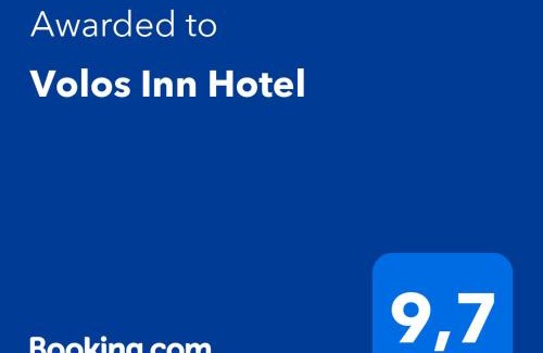 Volos City Centre Hôtel | Volos Inn Hotel