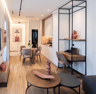 Volos City Centre Hôtel | Volos Inn Hotel