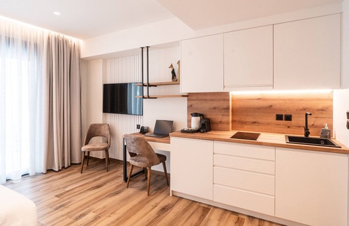 Volos City Centre Hôtel | Volos Inn Hotel