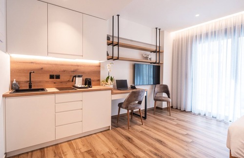 Volos City Centre Hôtel | Volos Inn Hotel