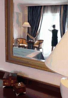Volos City Centre Hôtel | Volos Palace