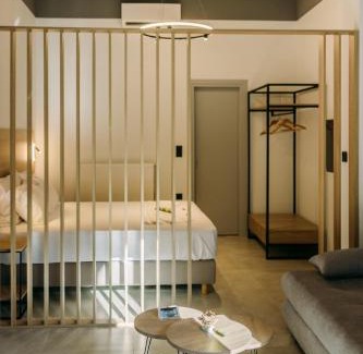 Volos City Centre Appartement | Volos Suites Center