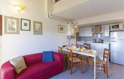 Pedona Appartement | Volpe