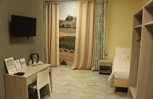 Volpedo Hôtel | Volpedo hostel