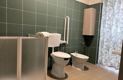 Volpedo Hôtel | Volpedo hostel